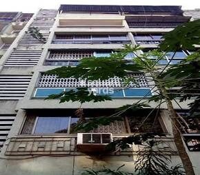 Bandra Shelter Apartment