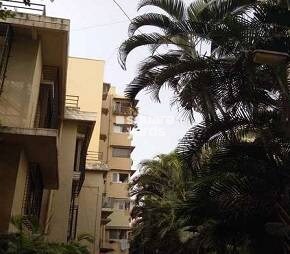 Bandra Shiv Smurti CHS