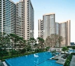 Bandstand Apartment