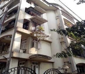 Bandukwalas Apartment