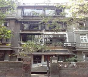 Bang Bhavan Apartment
