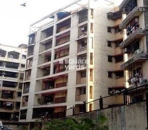 Banjara Bhavan in Tilak Nagar, Mumbai