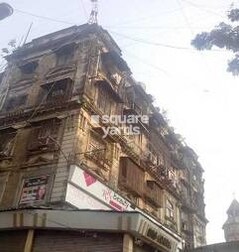 Baria Mansion Baria Mansion