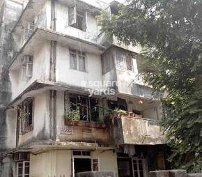 Barsana Apartment