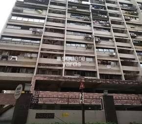 Basant Apartment Cuffe Parade