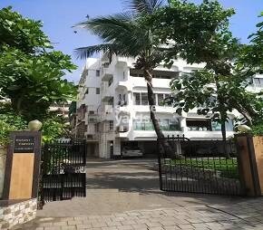 Basant Parvati Apartment