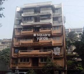Bashiron Apartment
