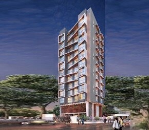 Basons Shyam Kunj