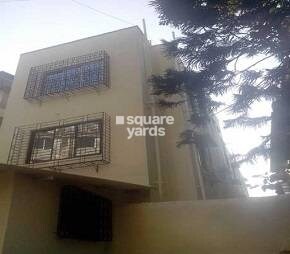 Baug-E-Hussain Apartment
