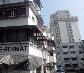 Baug-E-Rehmat Apartment