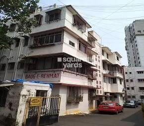 Baug E Rehmat Bandra