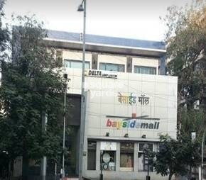 Bayside Mall