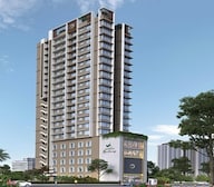 BB Anmol Residency Video