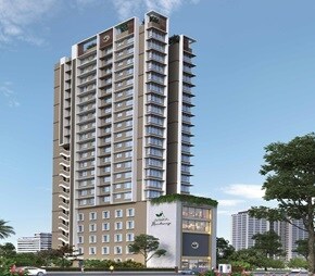BB Anmol Residency