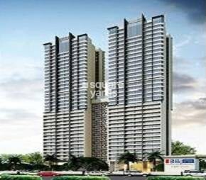 BBJ Verona, Jogeshwari West, Mumbai