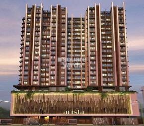 BC Corp Arista