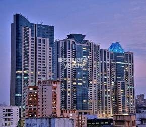 Beau Monde, Prabhadevi, Mumbai