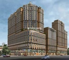 Beauty Greenstone Heritage, Fort, Mumbai