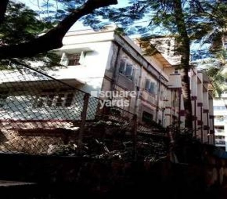 Behram Abad Apartment Cover Image