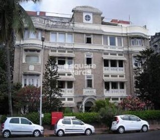 Belha Court in Colaba, Mumbai