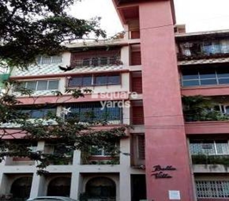 Bella Villa Cover Image