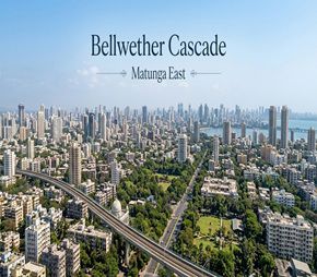 Bellwether Cascade