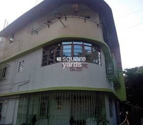 Belvedere Apartment Cover Image