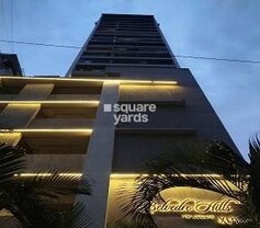 Belvedere Hills, Mazgaon, Mumbai