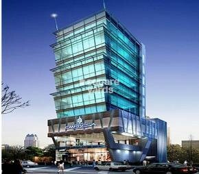 Benchmark Empresa residential project in Khar West