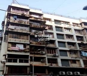 benzer-apartment