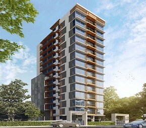 Best Dev Daya Harmony, Chembur, Mumbai