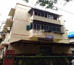 Bethel Apartment