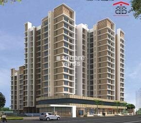 Better Parijat Towers