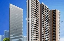 BG Shirke Monte Verita West Tower Featured Image