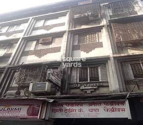 Bhabiwala Building