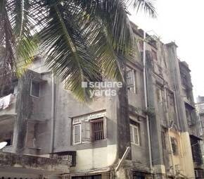 Bhagat Bhuvan Apartment