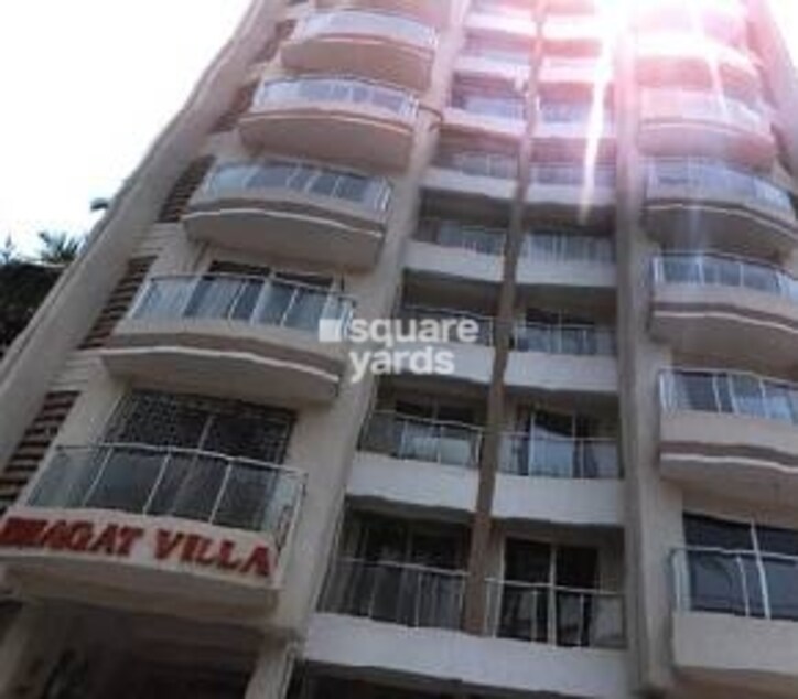 Bhagat Villa CHS Cover Image