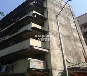 Bhagirath Building