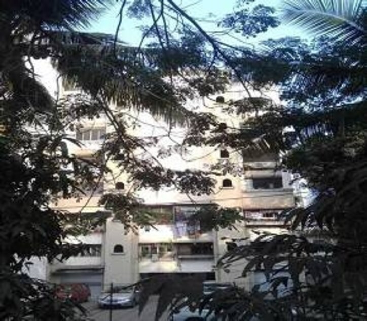 Bhagirathi Bhavan CHS Cover Image