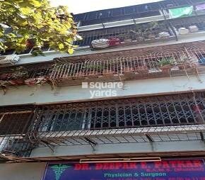 Bhagirathi Safalya Apartment