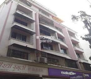 Bhagirati Smruti CHS