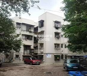 Bhagnari CHS in Chunabhatti, Mumbai
