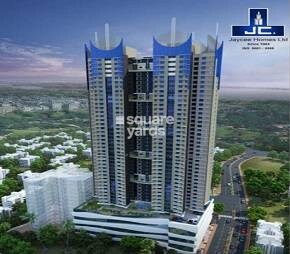 Bhagtani Sapphire