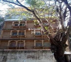 Bhagvat Apartment