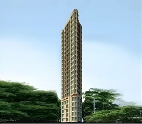 Bhagwan Arab Building