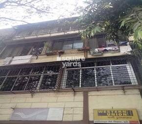 Bhagwan Singh Apartment
