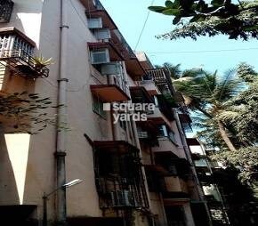 Bhagwati Apartment Andheri