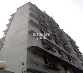 Bhagwati Apartment Bhandup East