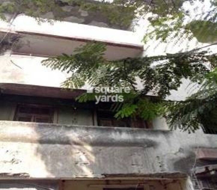 Bhagwati Bhuvan Apartment Cover Image