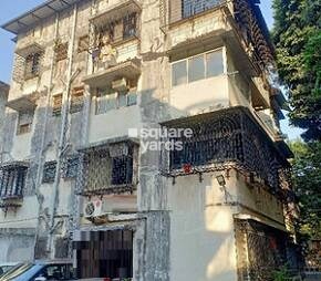 Bhagwati CHS Santacruz